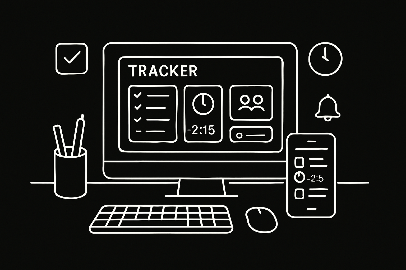 What is Tracker Professional? Key Features and Benefits